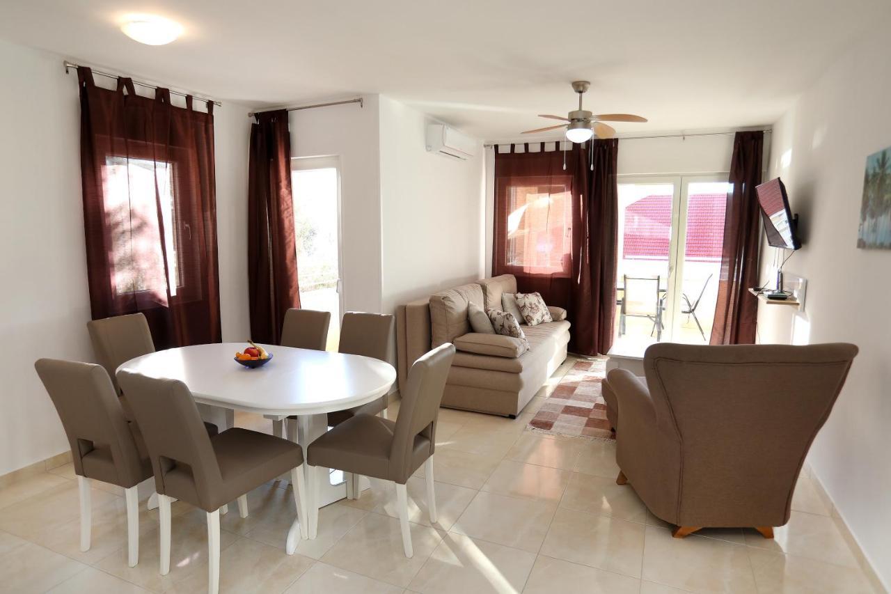 Villa Stella Trogir Exterior photo
