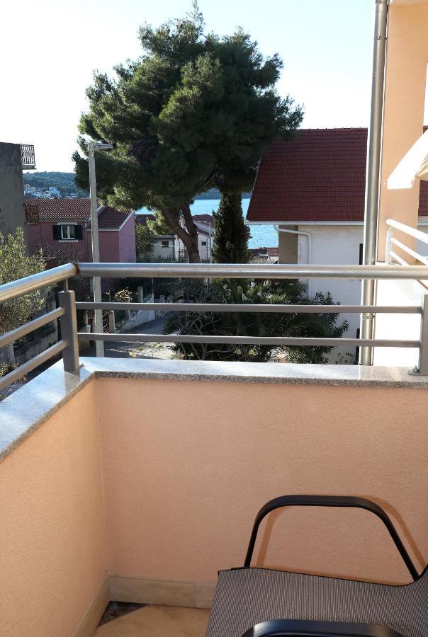 Villa Stella Trogir Exterior photo